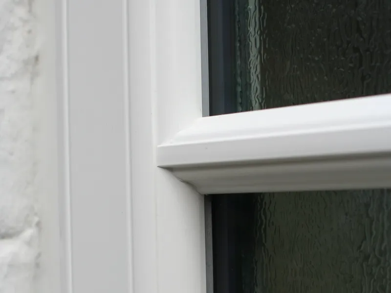 Security Glazing — Gallery Upper Edmonton