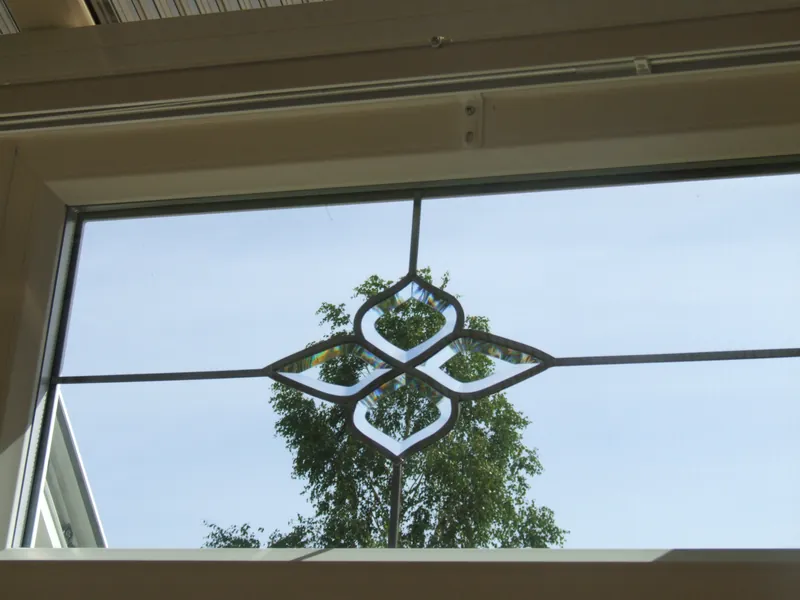 Security Glazing — Gallery Upper Edmonton