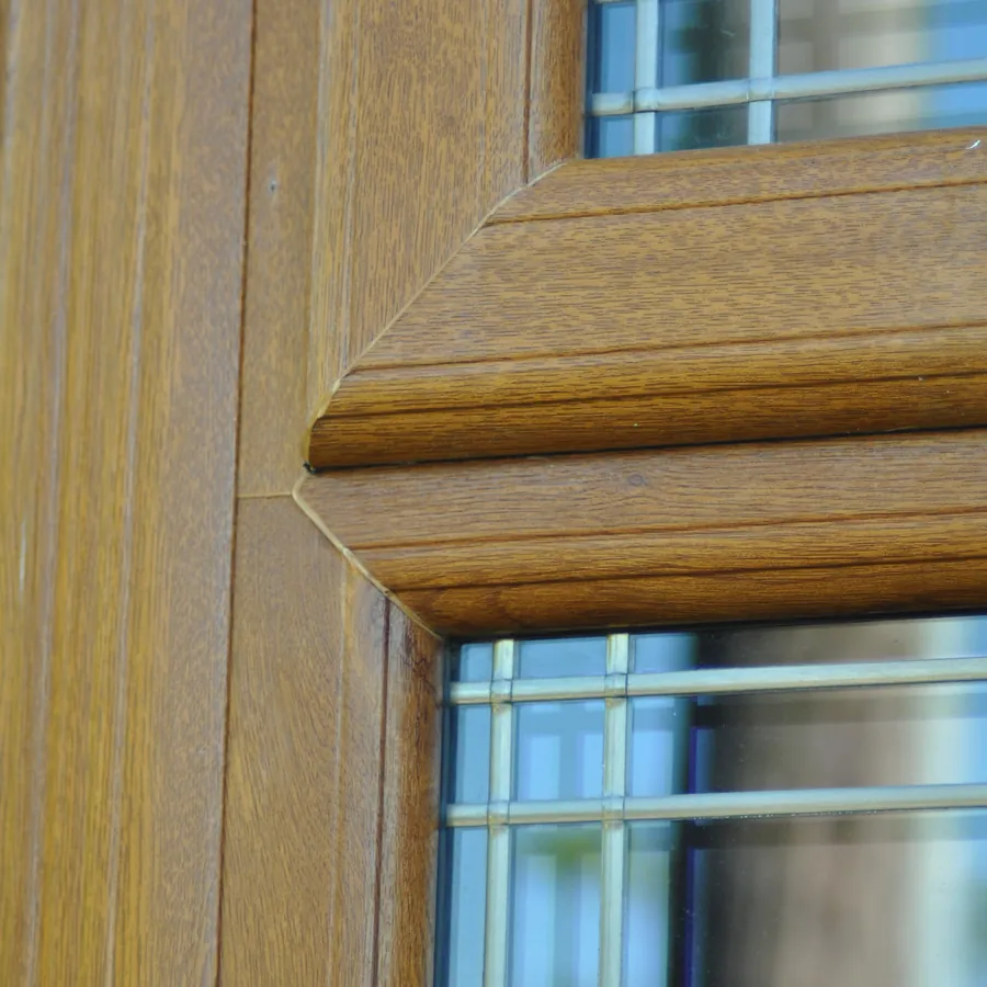 Security Glazing — Product Upper Edmonton