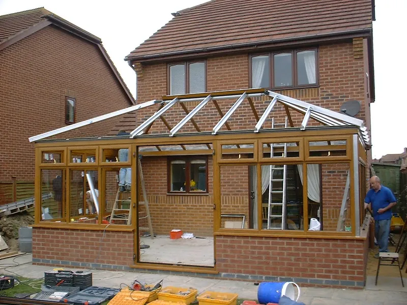 Shop Front Glazing — Gallery Upper Edmonton