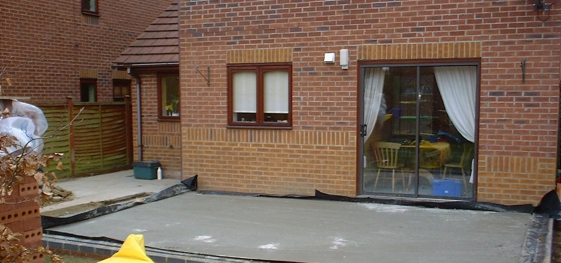 Shop Front Glazing Upper Edmonton