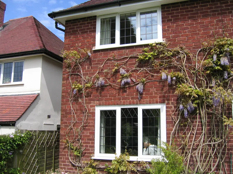 Edwardian Conservatory — Gallery Upper Edmonton