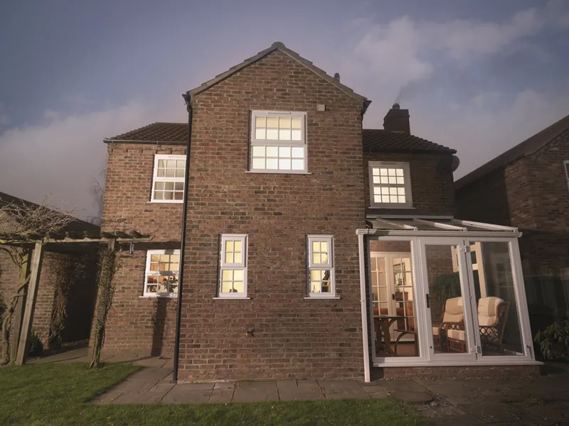 Conservatories — Gallery Upper Edmonton