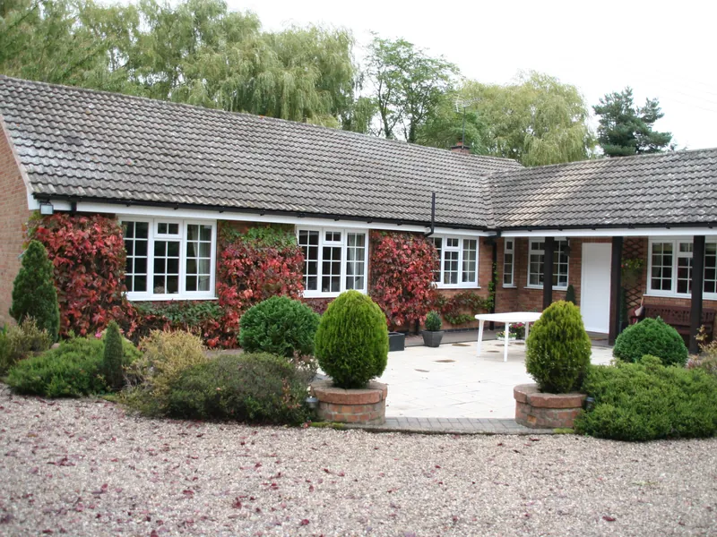 Conservatories — Gallery Upper Edmonton