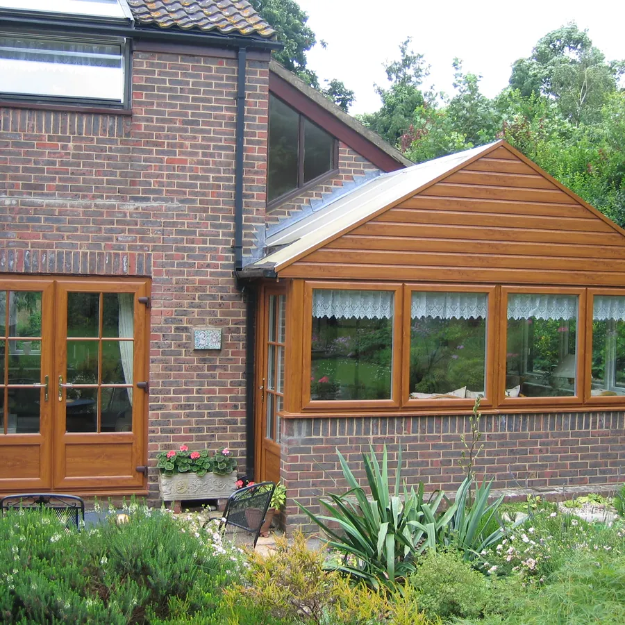 Garden Room — Product Upper Edmonton