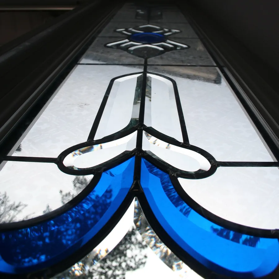 Glass Extension — Product Upper Edmonton