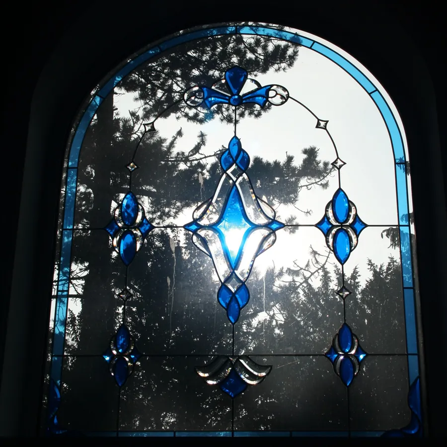Glass Extension — Product Upper Edmonton