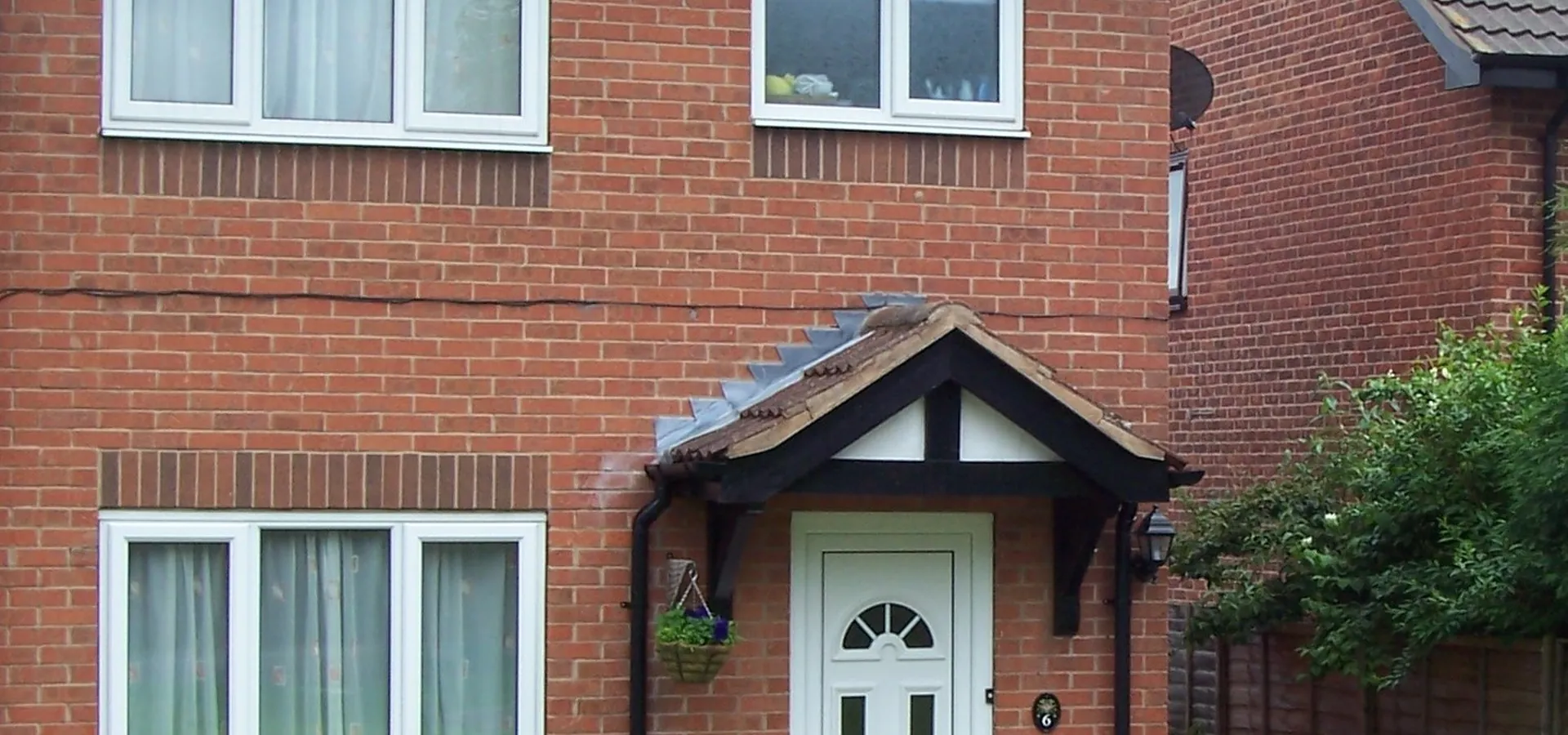 Lean To Conservatory Upper Edmonton