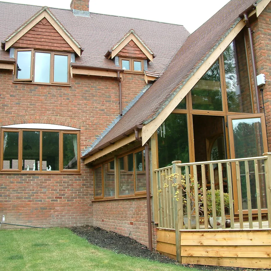 Lean To Conservatory — Product Upper Edmonton
