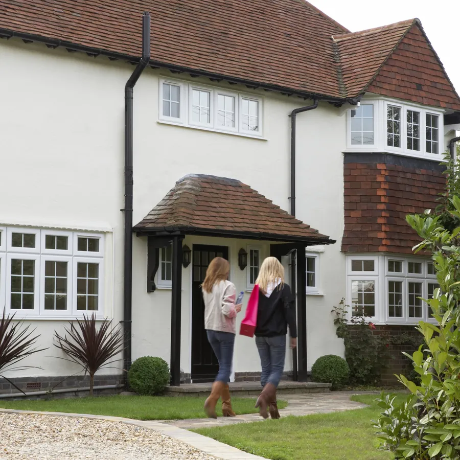 Conservatories — Product Upper Edmonton