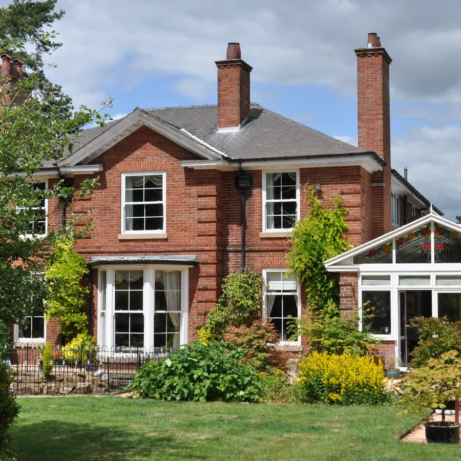 Victorian Conservatory — Product Upper Edmonton