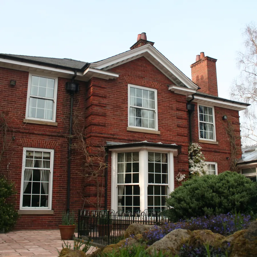 Victorian Conservatory — Product Upper Edmonton
