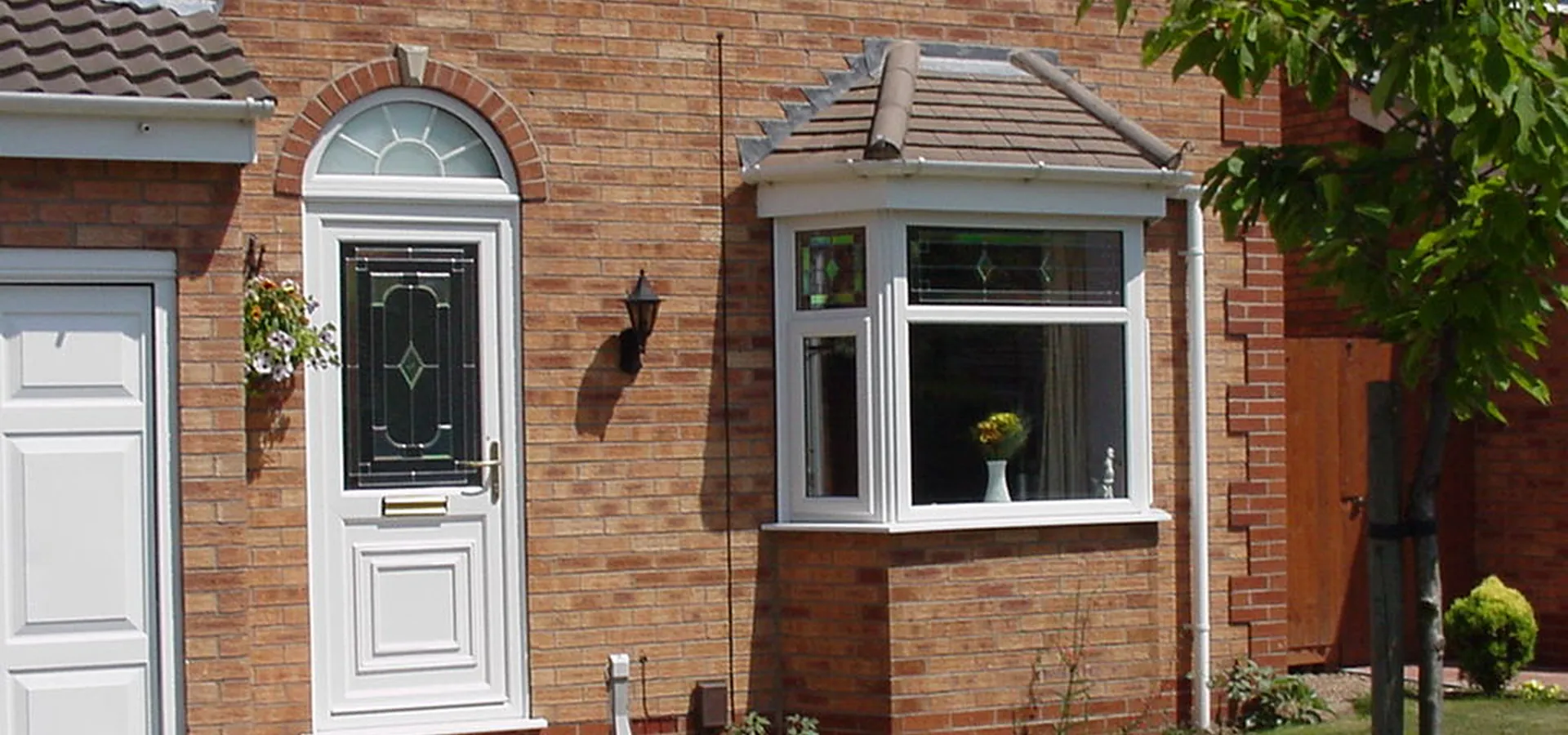 Aluminium Doors Upper Edmonton
