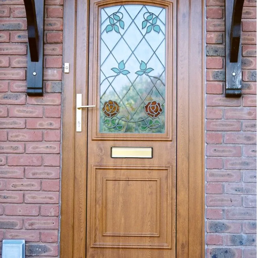 Back Doors — Product Upper Edmonton