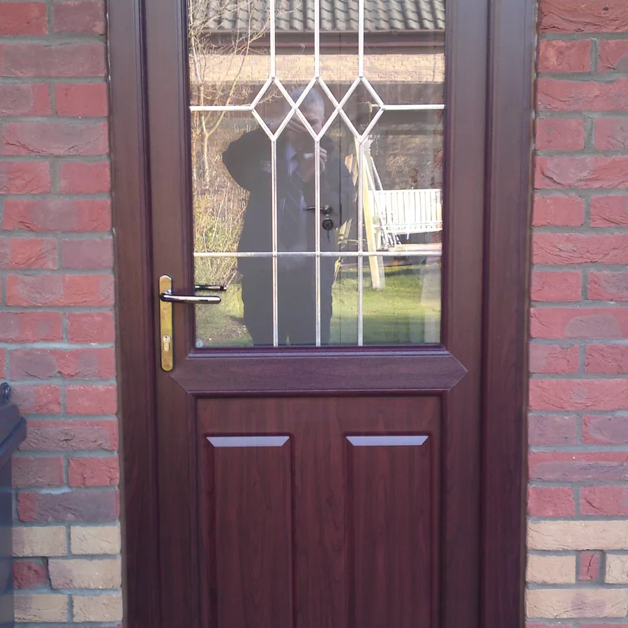 Back Doors — Product Upper Edmonton