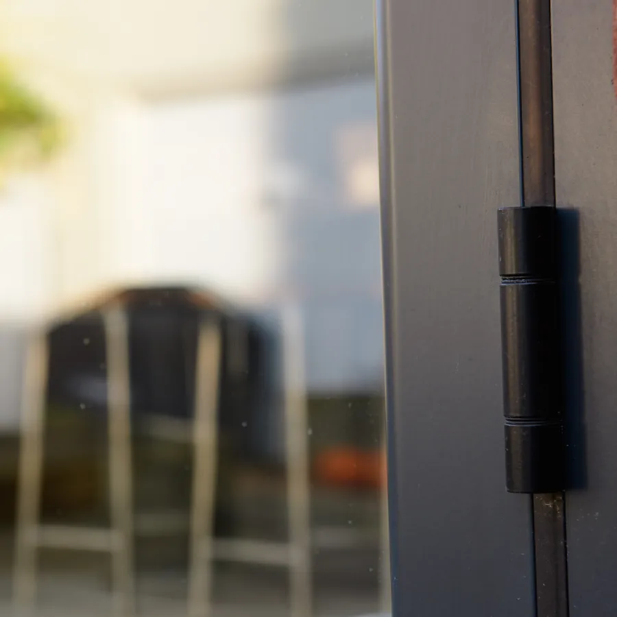 Bifold Doors — Product Upper Edmonton