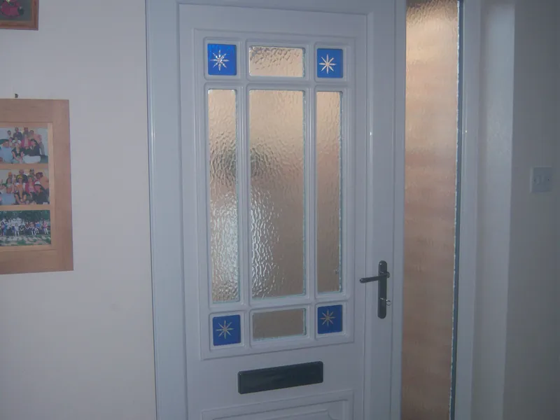 Composite Doors — Gallery Upper Edmonton