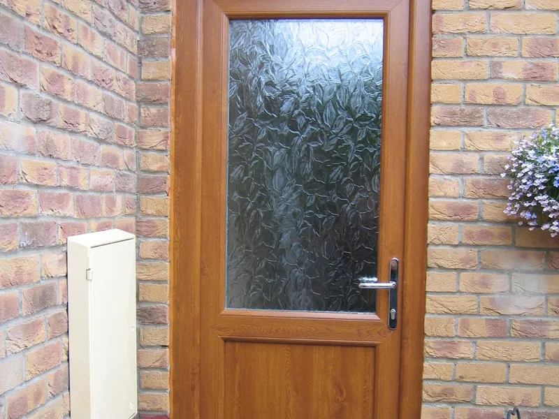 Composite Doors — Gallery Upper Edmonton