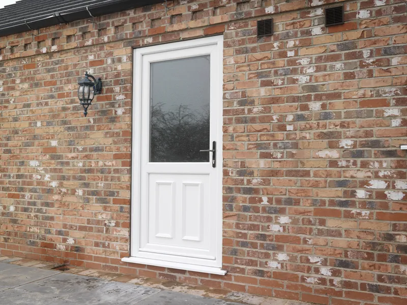Composite Doors — Gallery Upper Edmonton