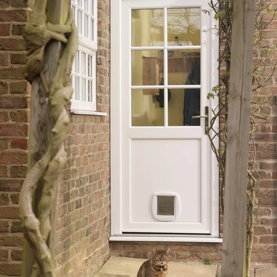 Composite Doors — Product Upper Edmonton