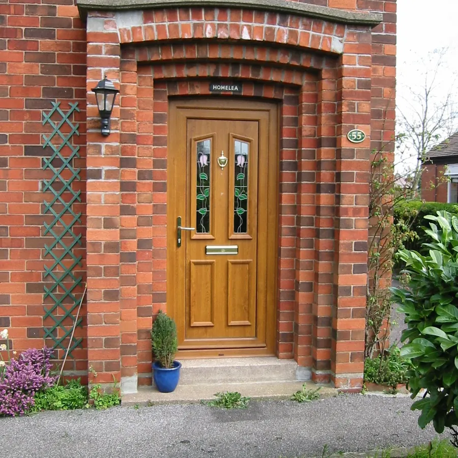 Composite Doors — Product Upper Edmonton