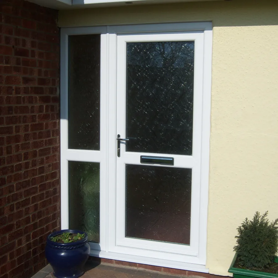 Composite Doors — Product Upper Edmonton