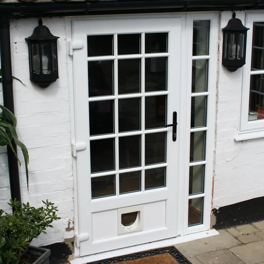 Composite Doors — Product Upper Edmonton