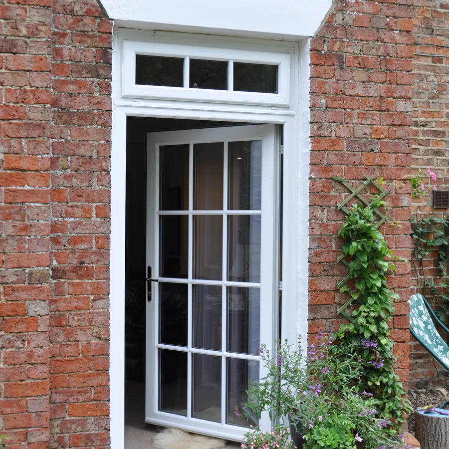 Composite Doors — Product Upper Edmonton