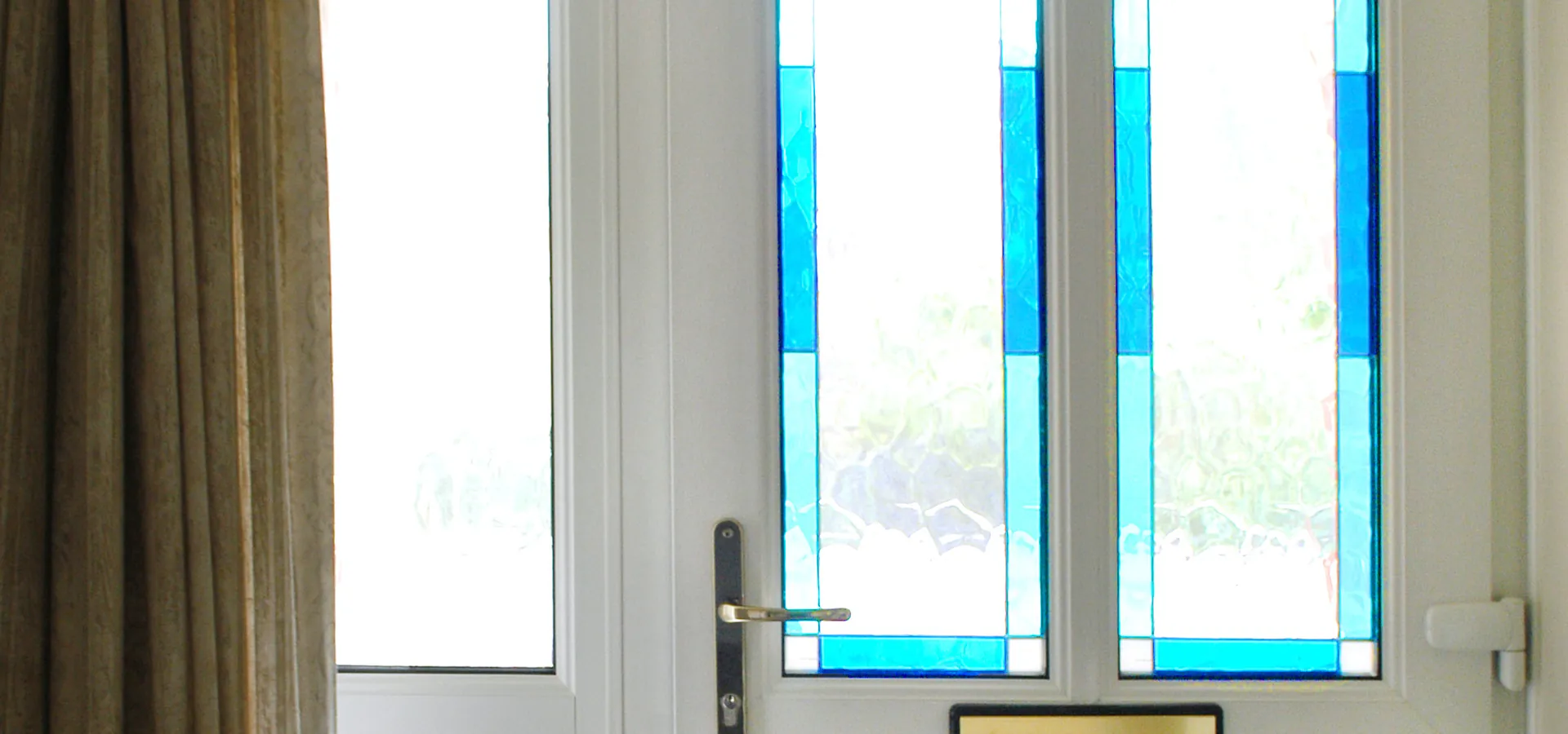 Front Doors Upper Edmonton