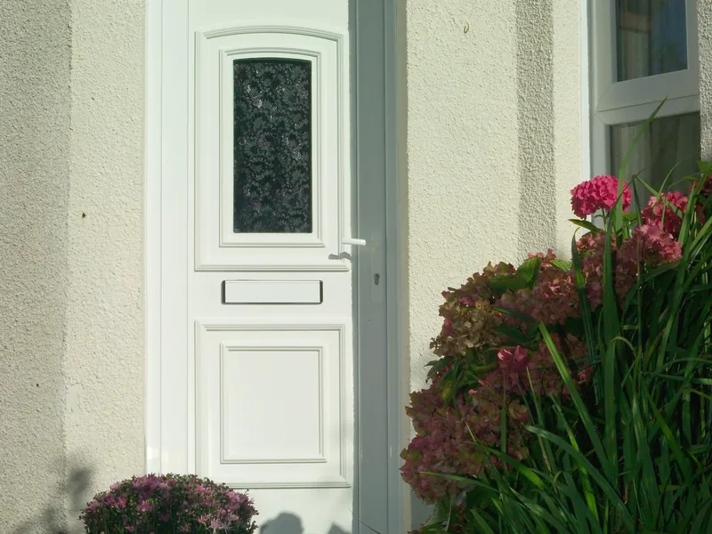Double Glazing Doors — Gallery Upper Edmonton