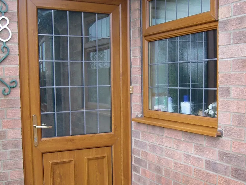 Double Glazing Doors — Gallery Upper Edmonton