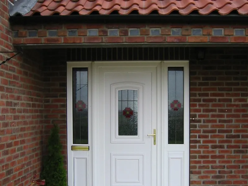 Double Glazing Doors — Gallery Upper Edmonton