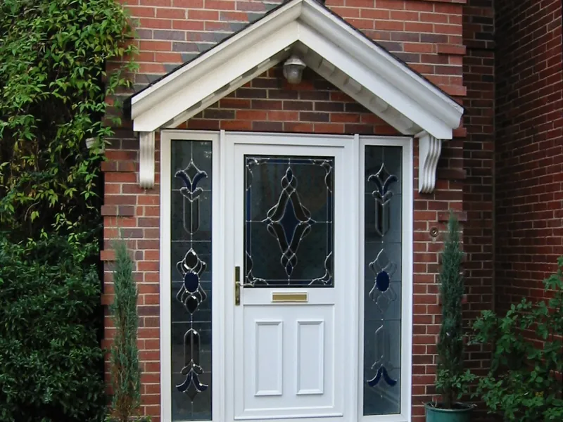 Double Glazing Doors — Gallery Upper Edmonton