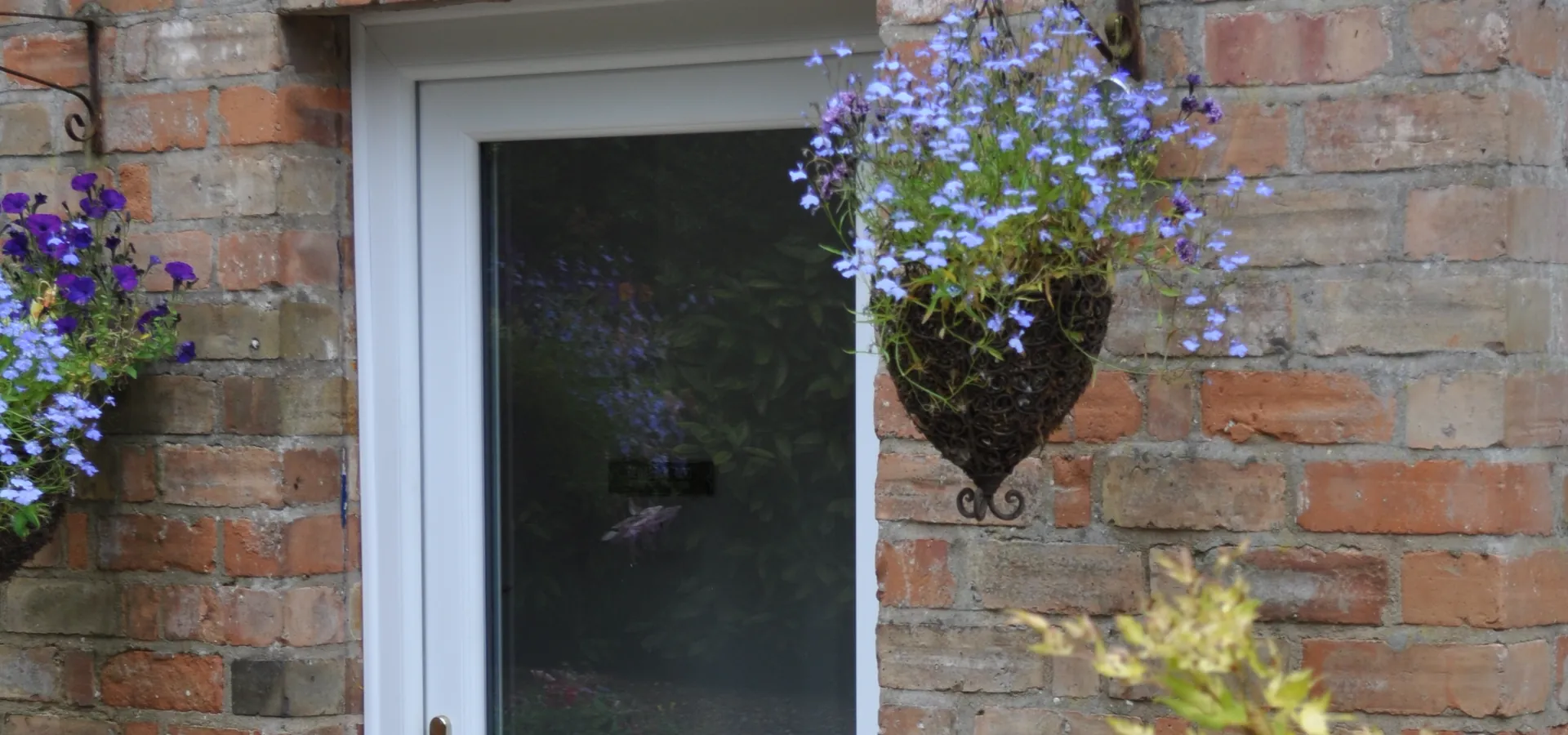 Double Glazing Doors Upper Edmonton