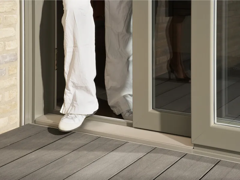Patio Doors — Gallery Upper Edmonton