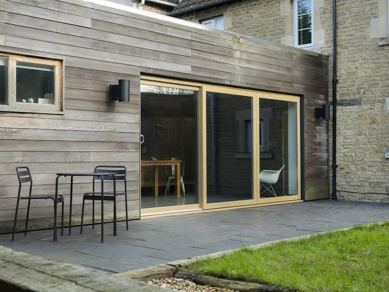 Patio Doors — Gallery Upper Edmonton