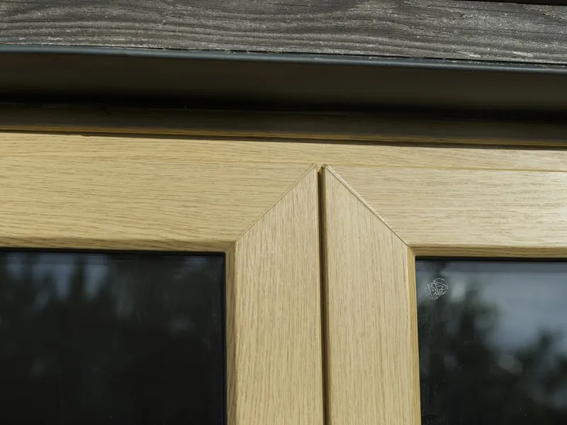 Patio Doors — Gallery Upper Edmonton