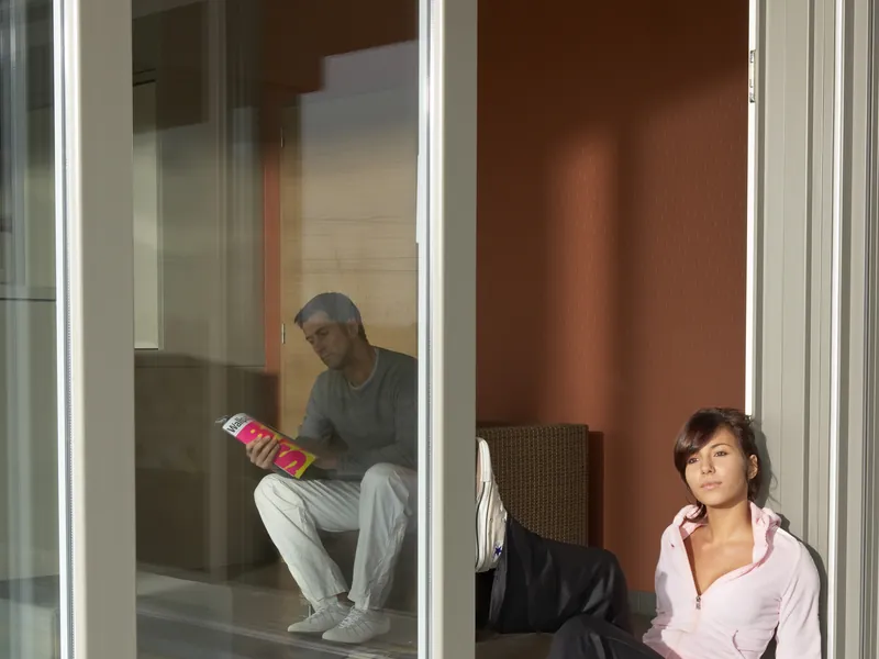 Patio Doors — Gallery Upper Edmonton