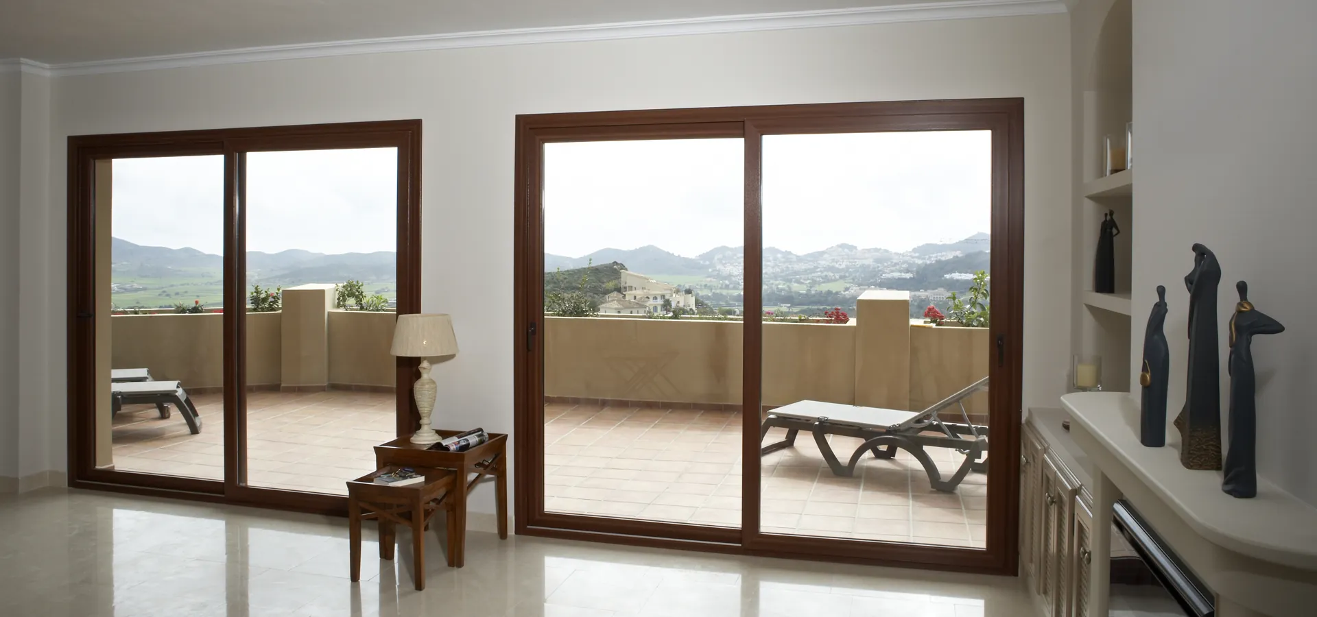 Patio Doors Upper Edmonton