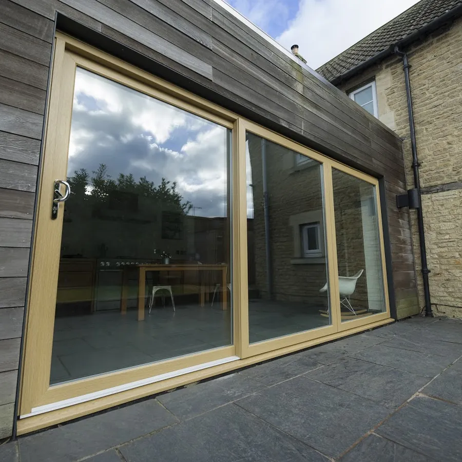 Patio Doors — Product Upper Edmonton