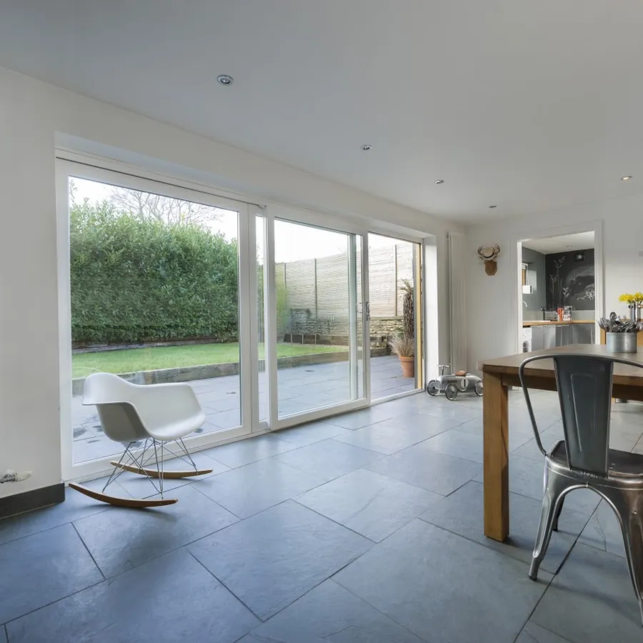 Patio Doors — Product Upper Edmonton