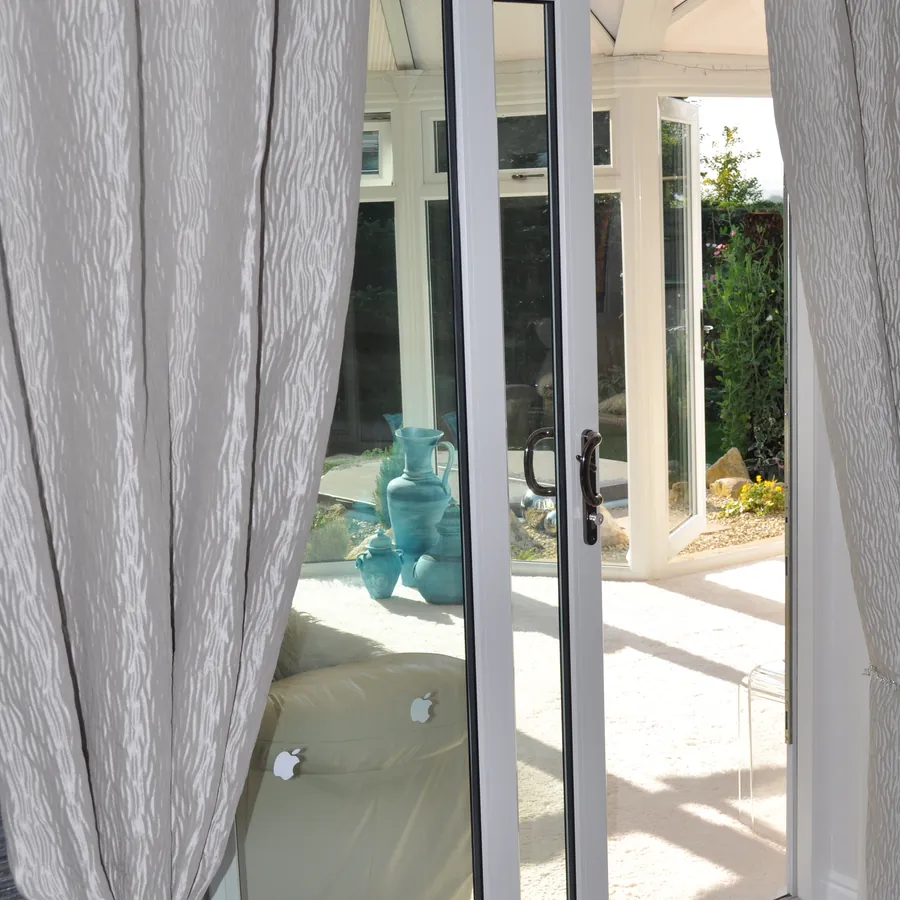 Patio Doors — Product Upper Edmonton