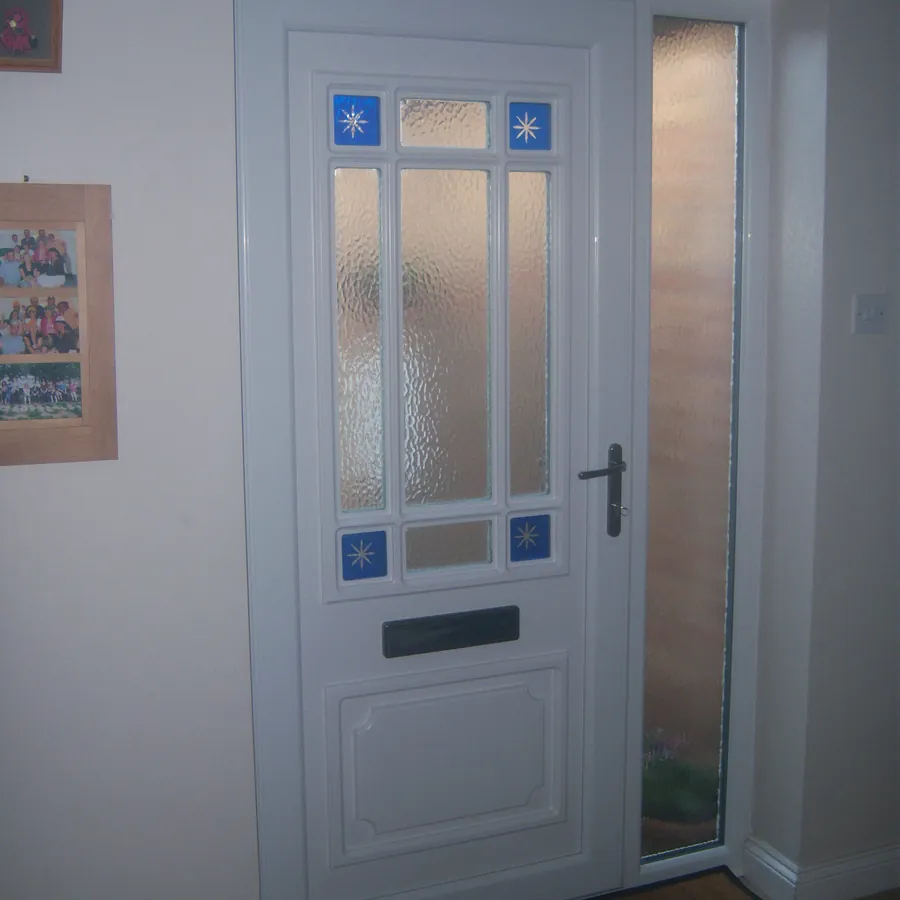 Double Glazing Doors — Product Upper Edmonton