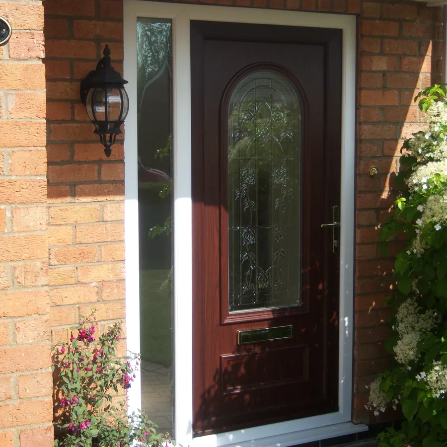 Double Glazing Doors — Product Upper Edmonton