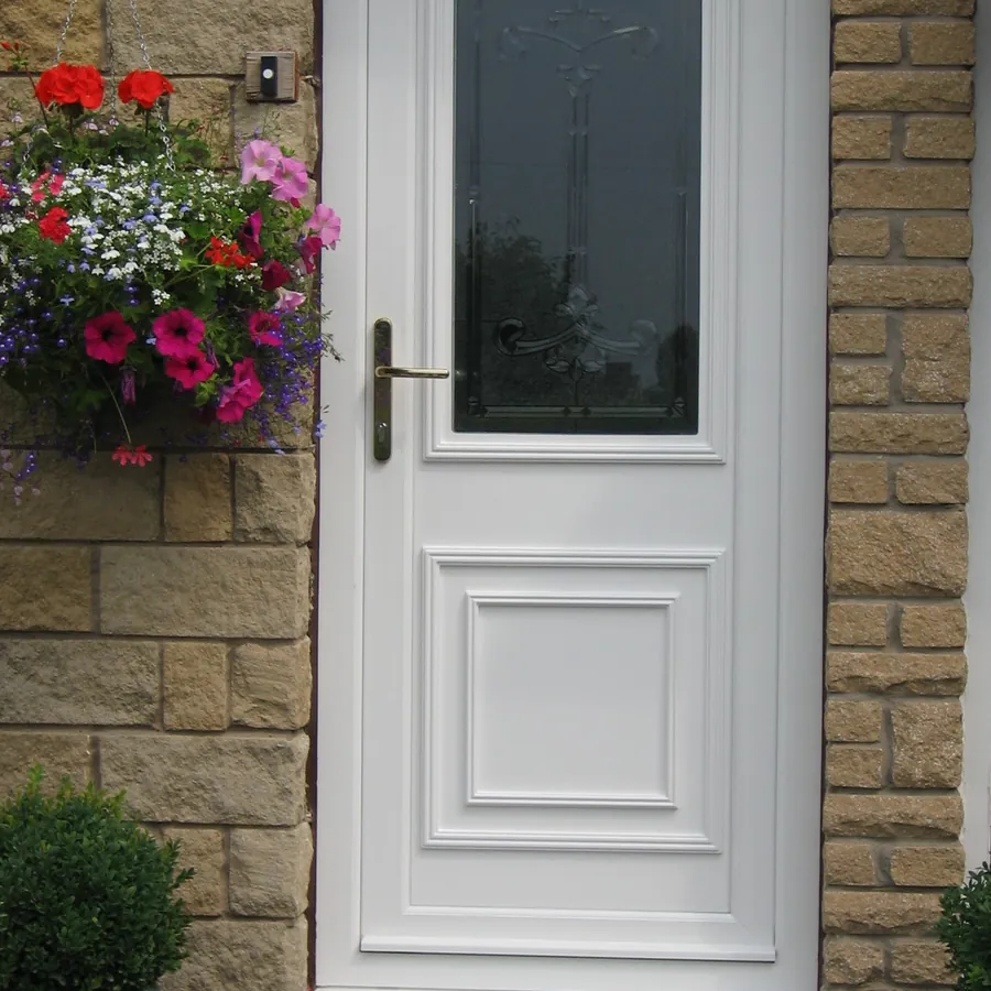 Double Glazing Doors — Product Upper Edmonton