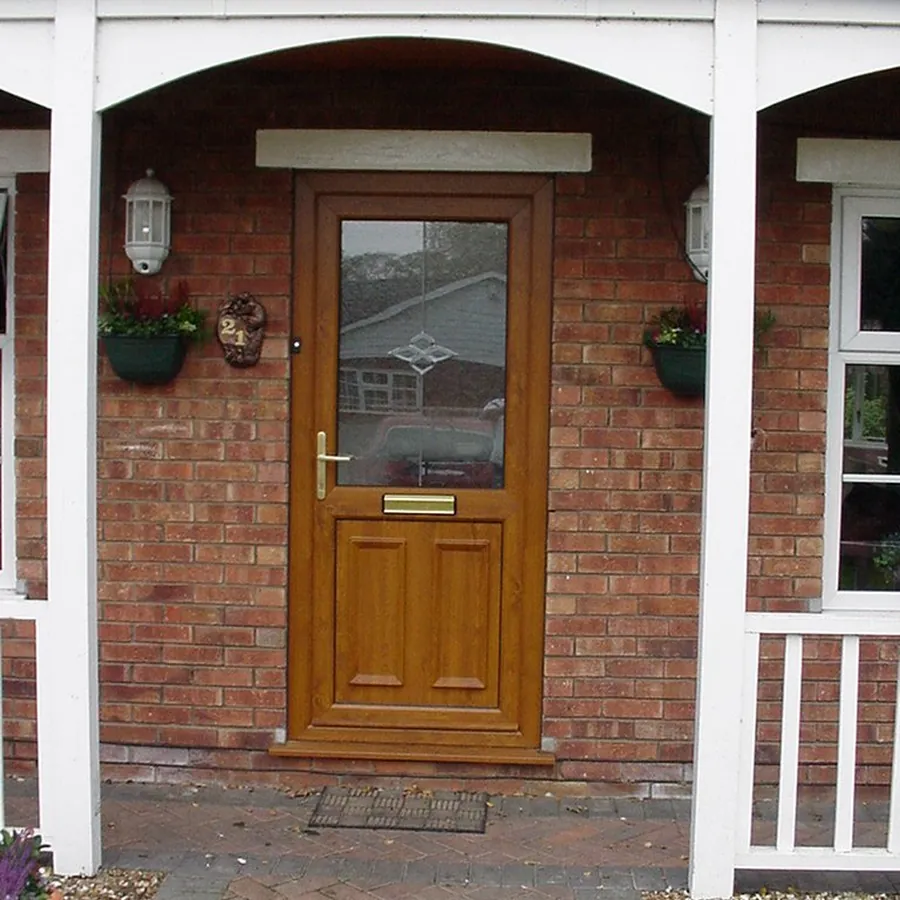 Double Glazing Doors — Product Upper Edmonton