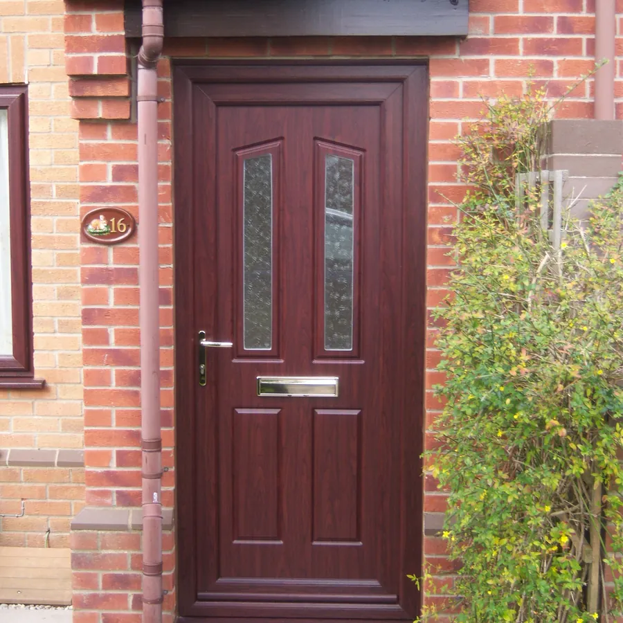 Double Glazing Doors — Product Upper Edmonton