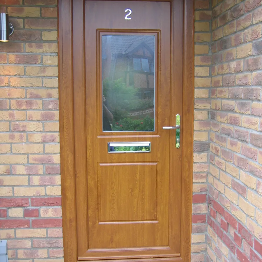 Double Glazing Doors — Product Upper Edmonton