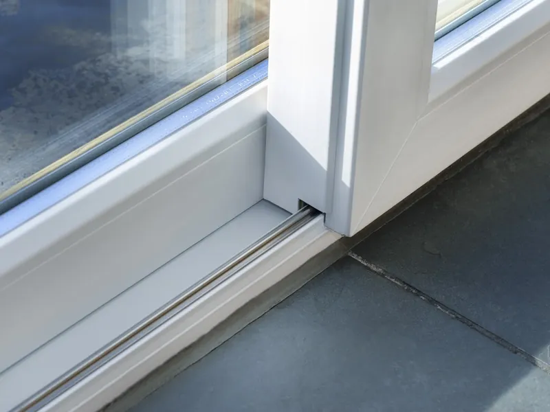 Sliding Patio Doors — Gallery Upper Edmonton