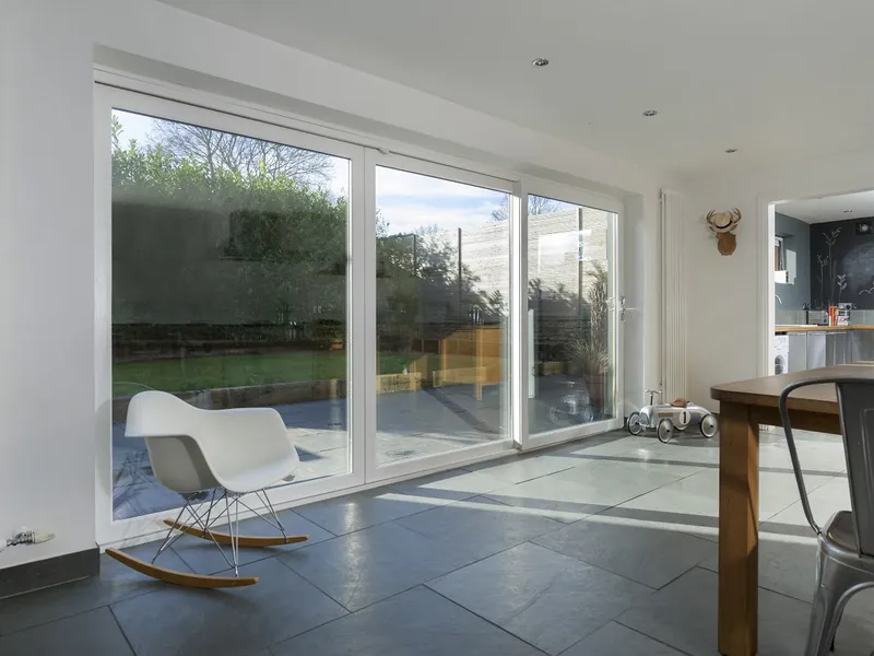 Sliding Patio Doors — Gallery Upper Edmonton